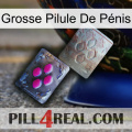 Grosse Pilule De Pénis 38